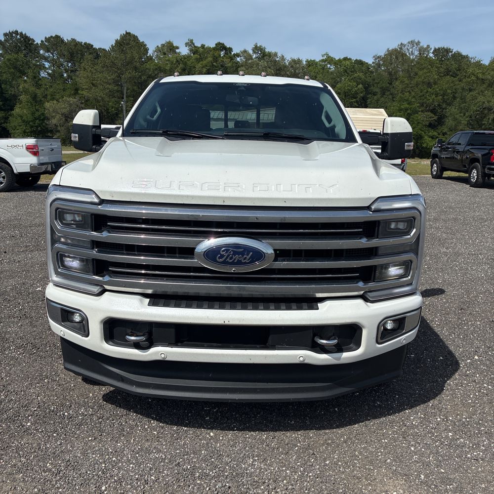 2023 Ford F-350 Limited