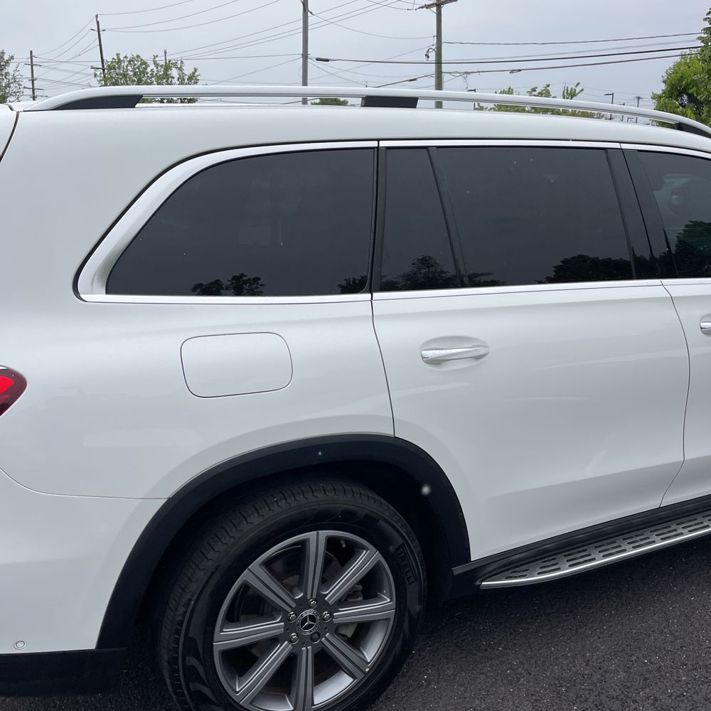2020 Mercedes-Benz GLS GLS 450