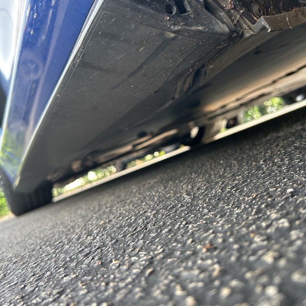 2021 McLaren GT  2D Coupe