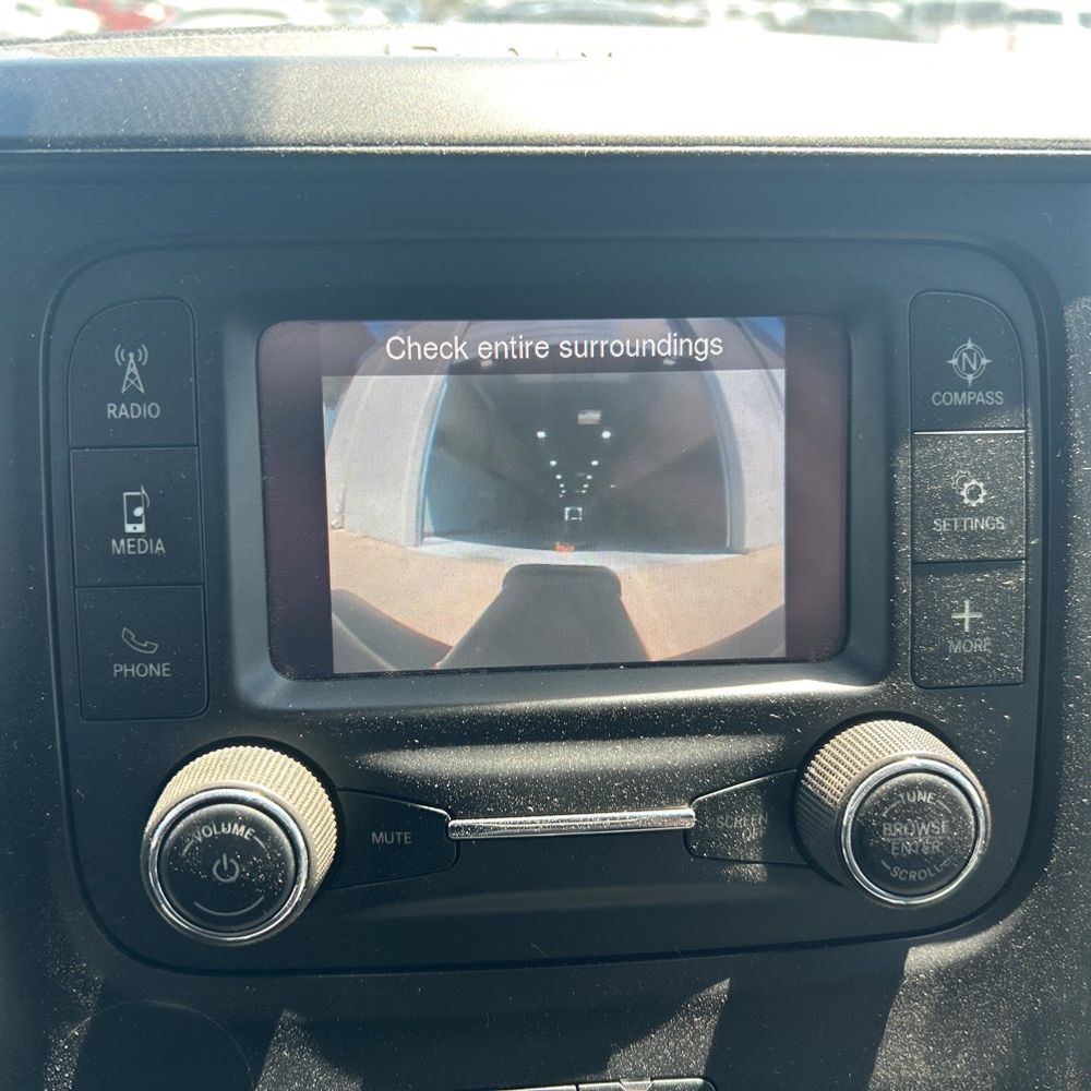 2024 Ram 3500 Chassis Tradesman/SLT/Laramie/Limited