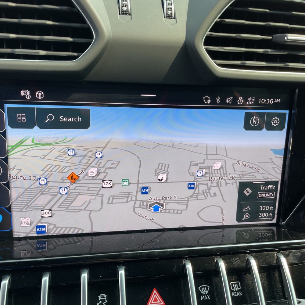 2023 Lamborghini Urus S