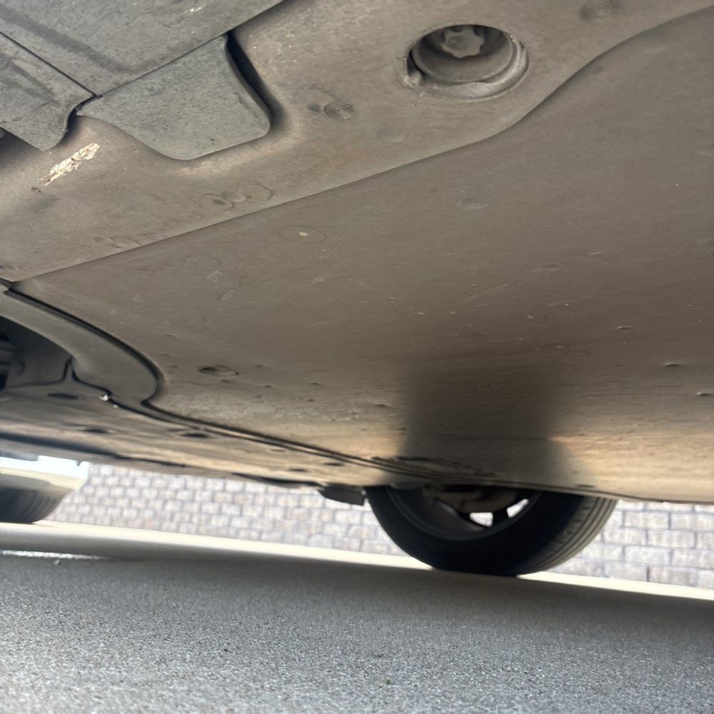 2022 Tesla Model X Base