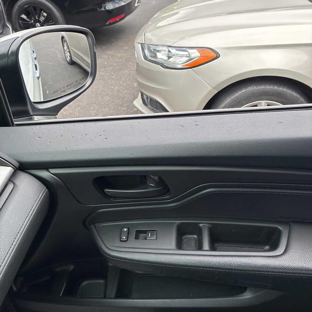 2022 Honda Odyssey EX-L photo 63