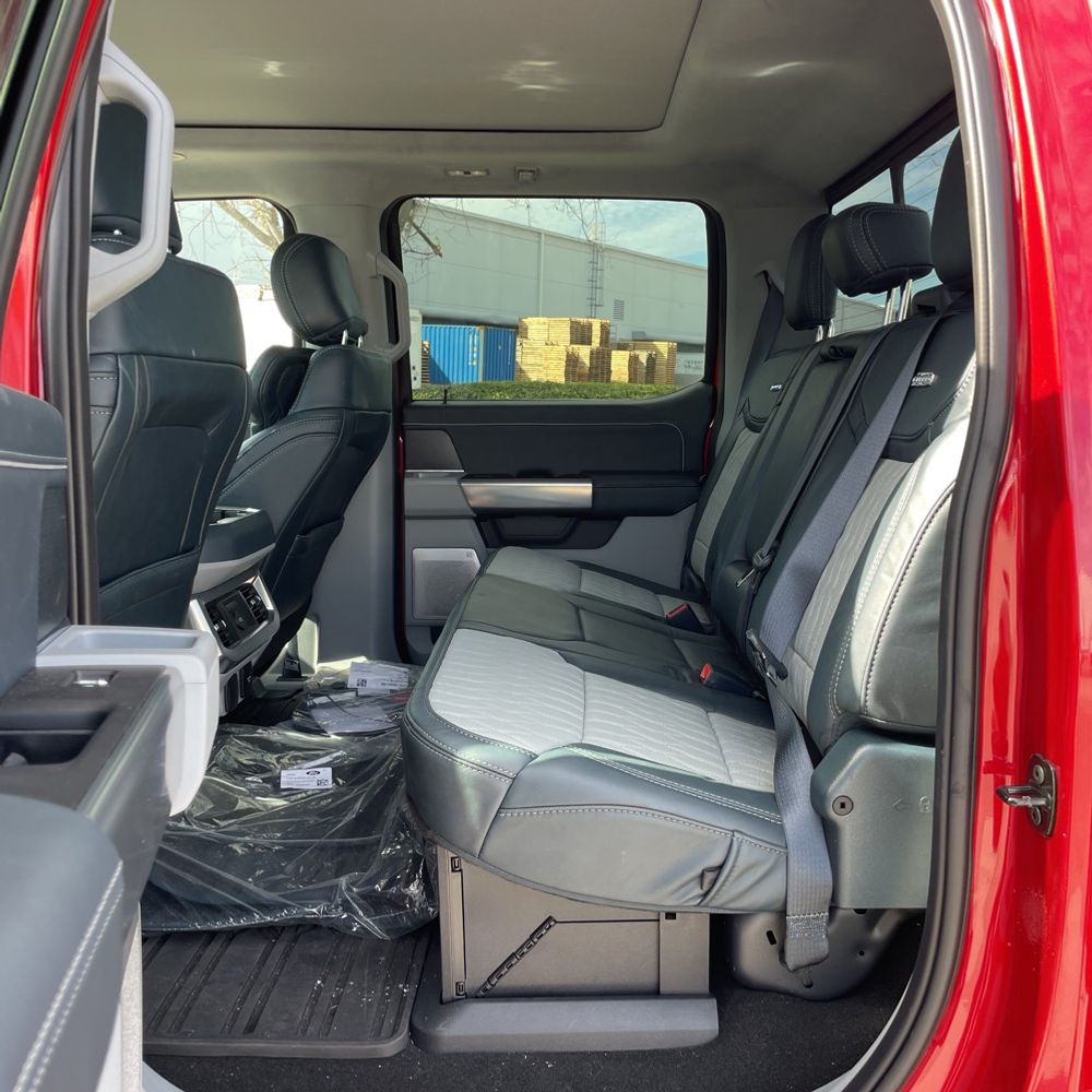 2024 Ford F-450 Super Duty Limited