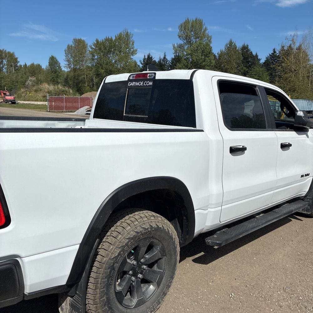 2023 Ram 1500 Rebel