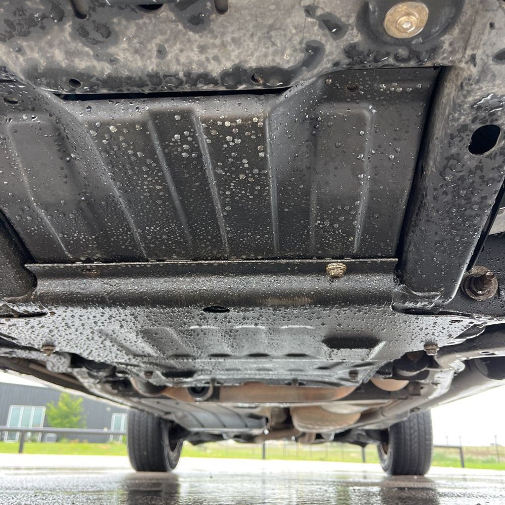 2012 Land Rover LR4 HSE