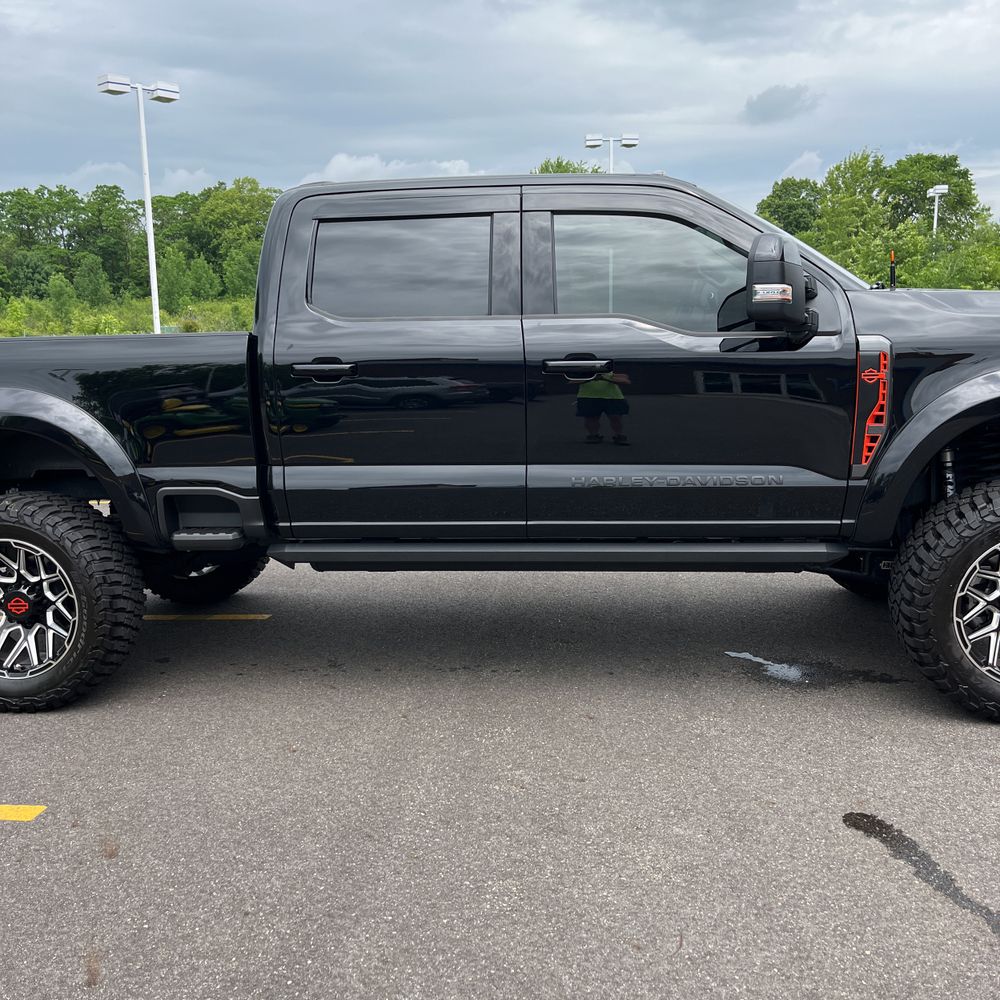 2024 Ford F-250 Super Duty Lariat