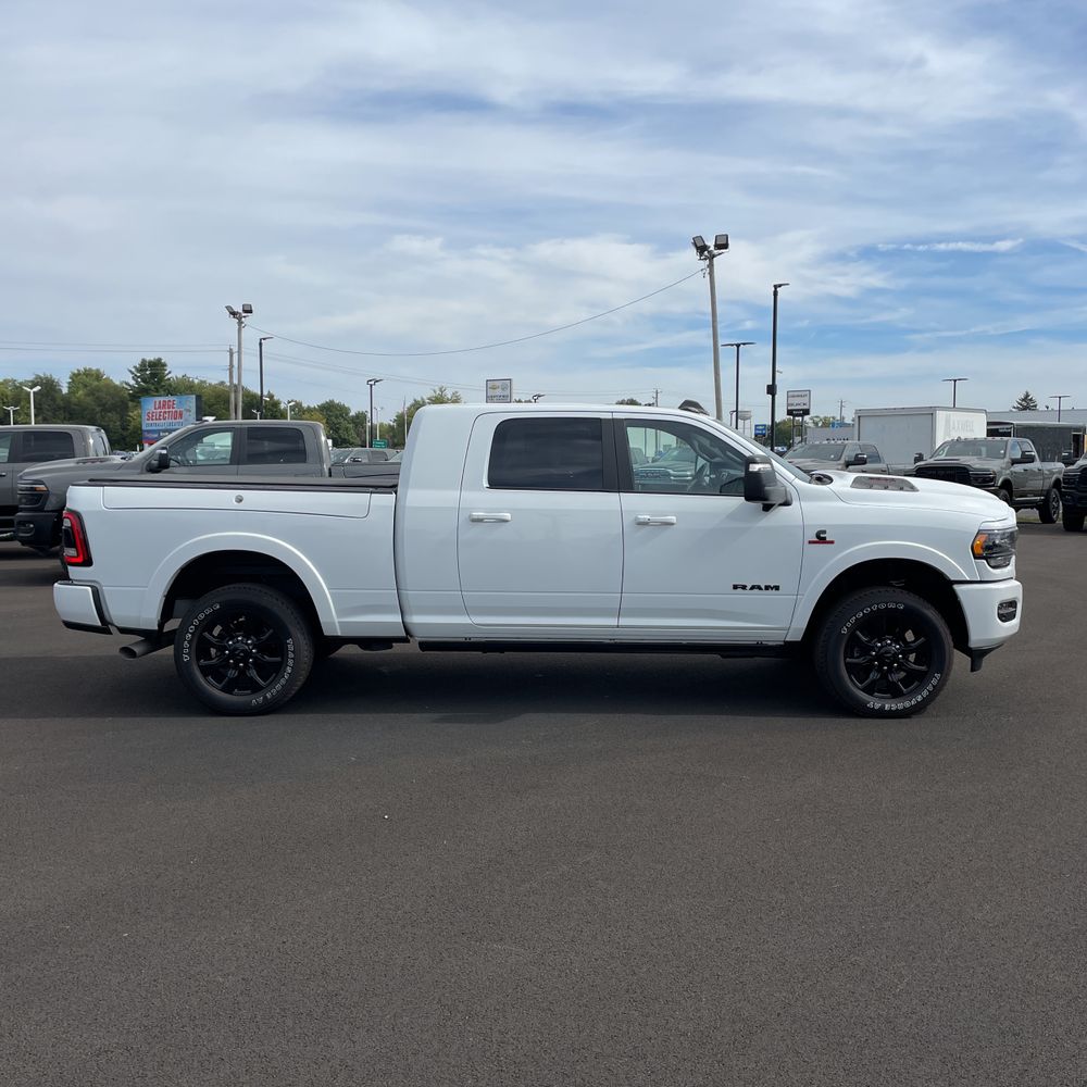 2024 Ram 2500 Limited
