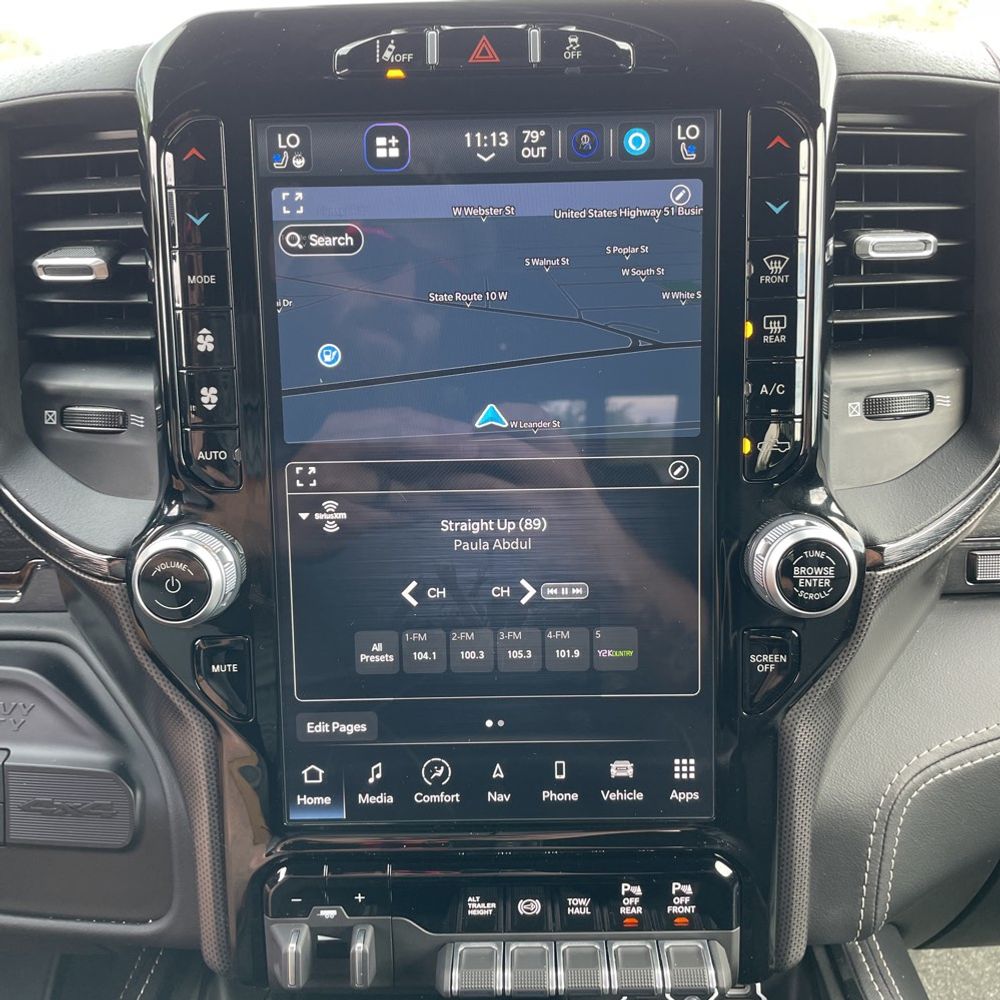 2024 Ram 2500 Limited