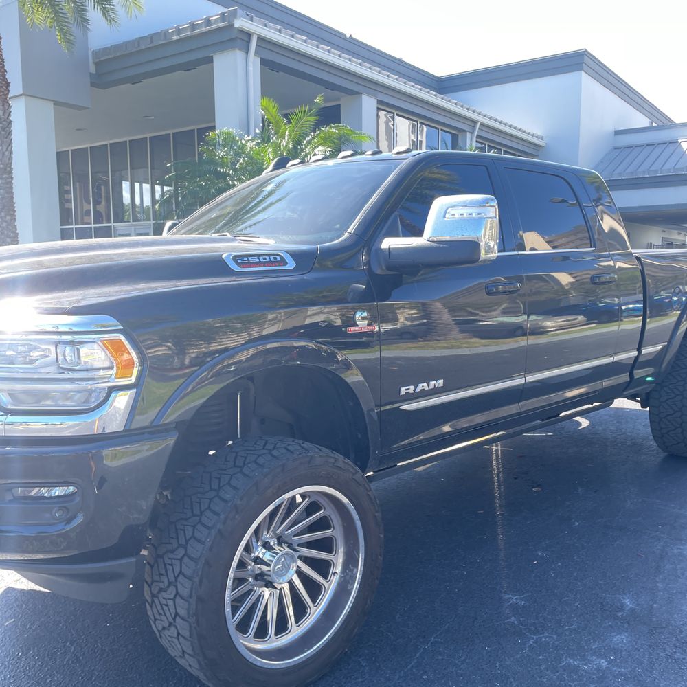 2023 Ram 2500 Limited