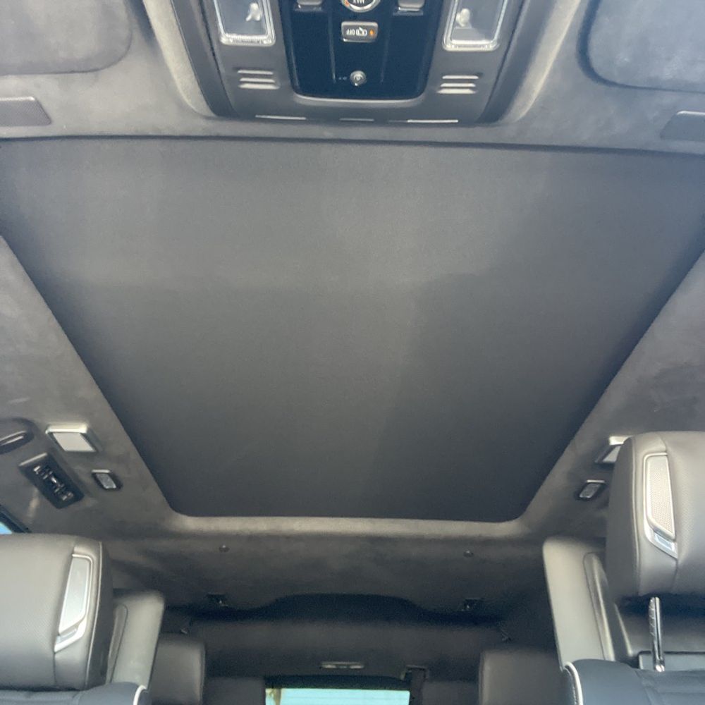 2026 Cadillac Escalade-V Base
