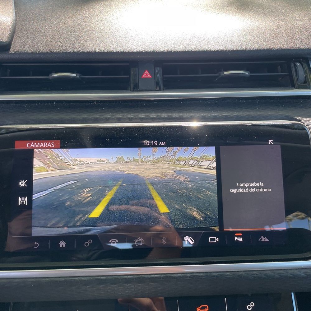 2019 Land Rover Range Rover Velar P250
