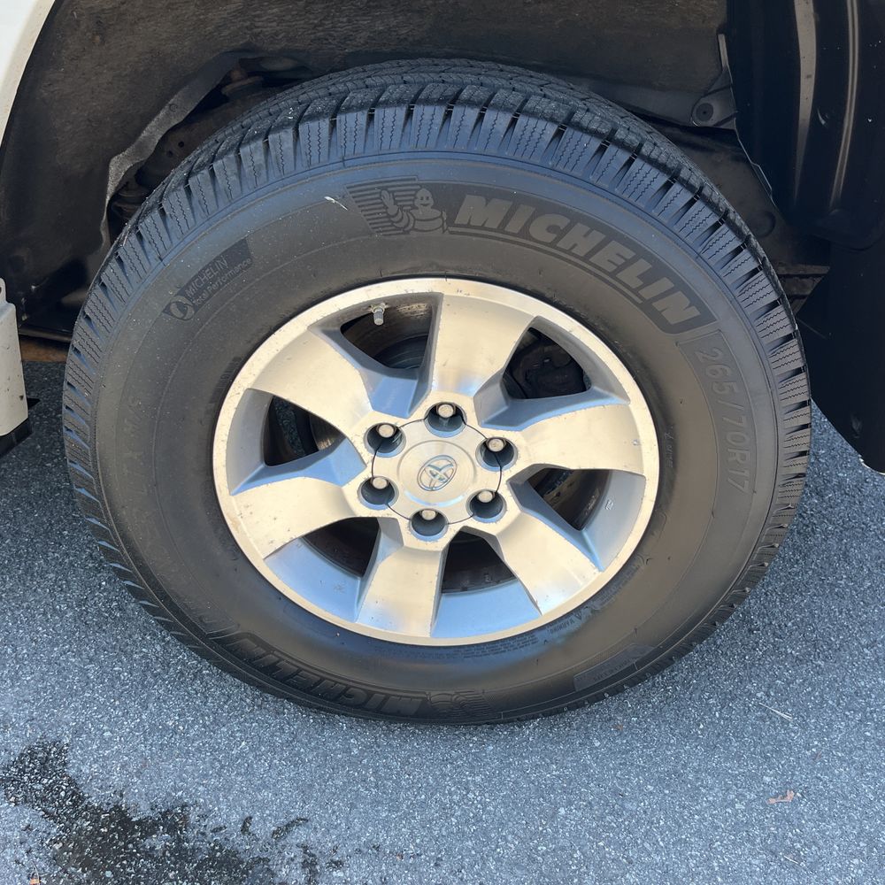 2010 Toyota 4Runner SR5