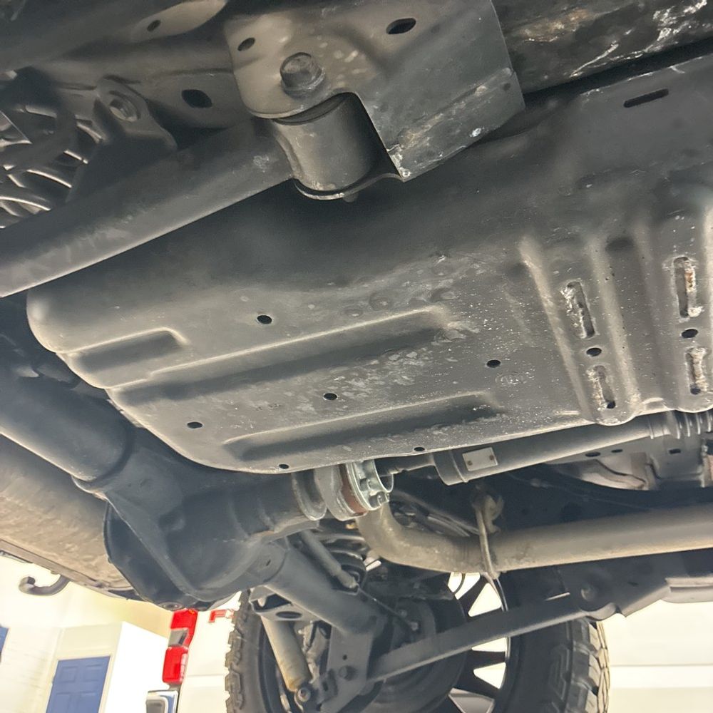2020 Jeep Wrangler Unlimited Sport Altitude 4x4