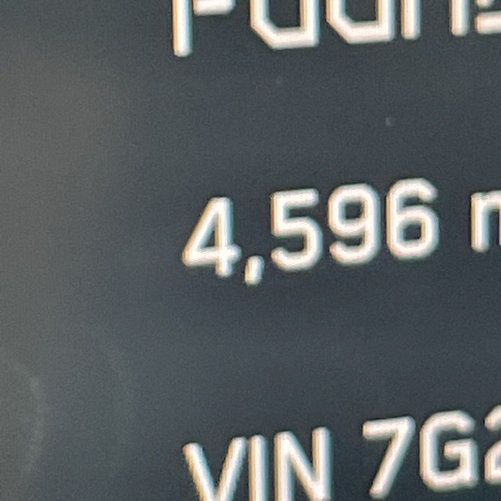 2024 Tesla Cybertruck Base