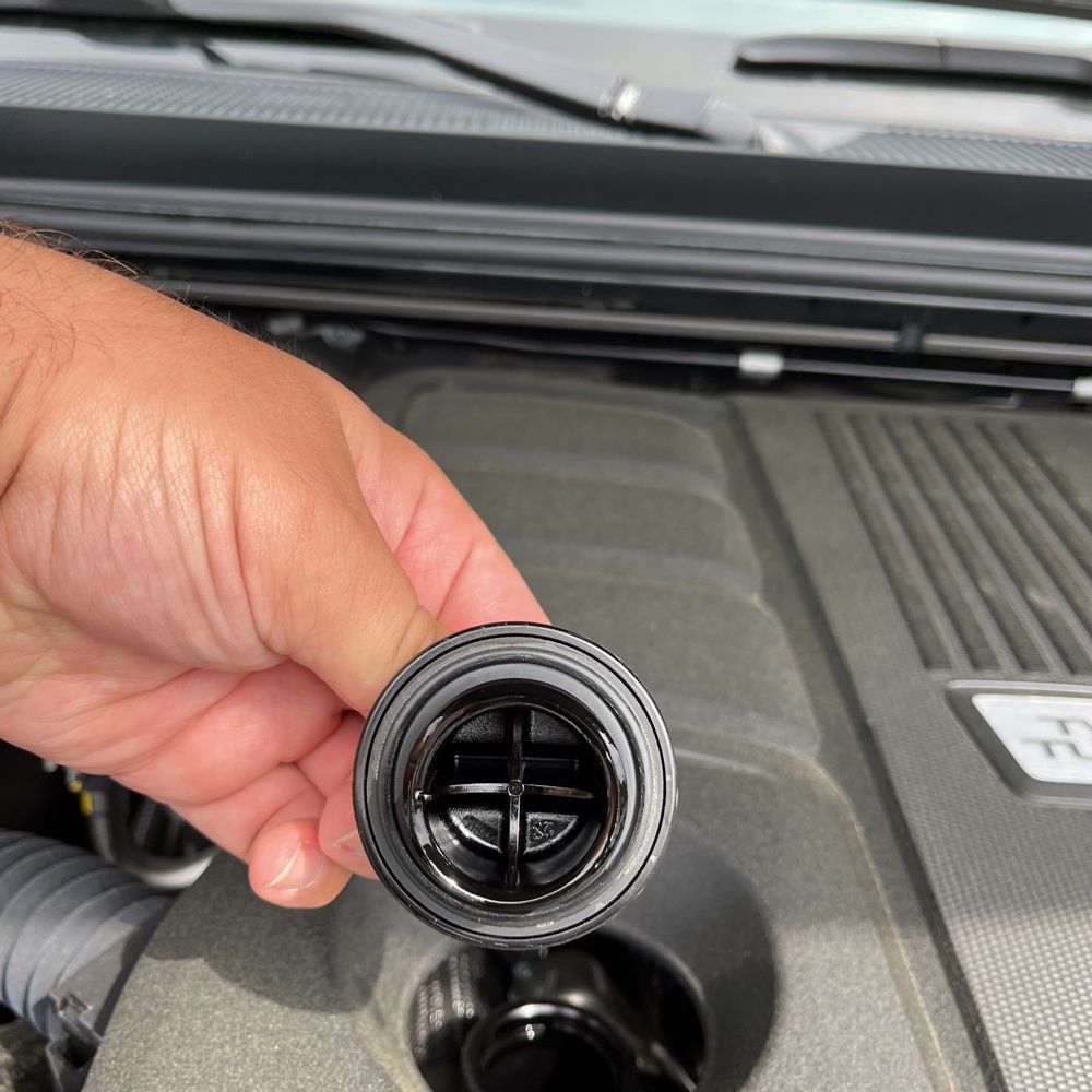 2024 Lexus GX 550 Overtrail