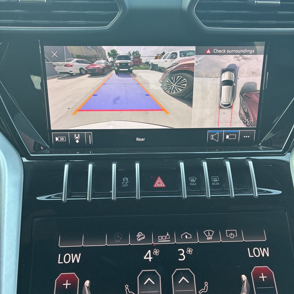 2020 Lamborghini Urus