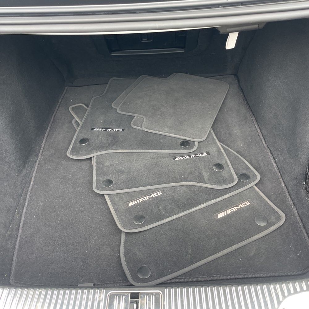 2023 Mercedes-Benz S-Class S 500 4MATIC
