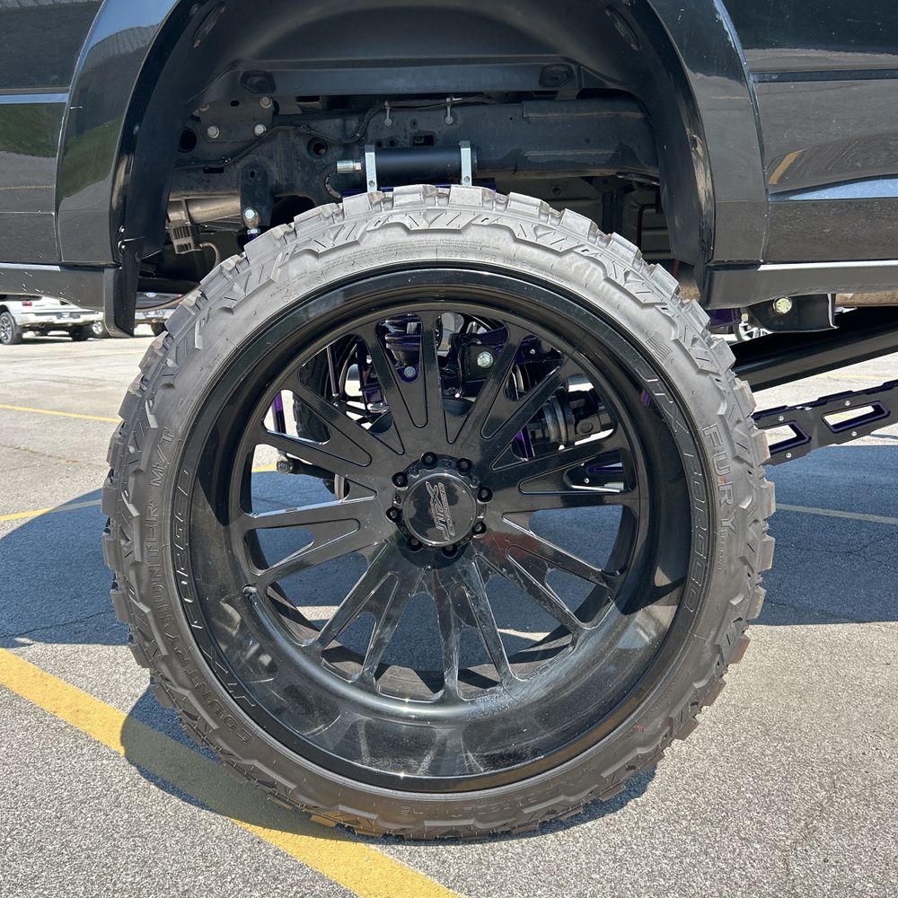 2020 Ram 2500 Limited