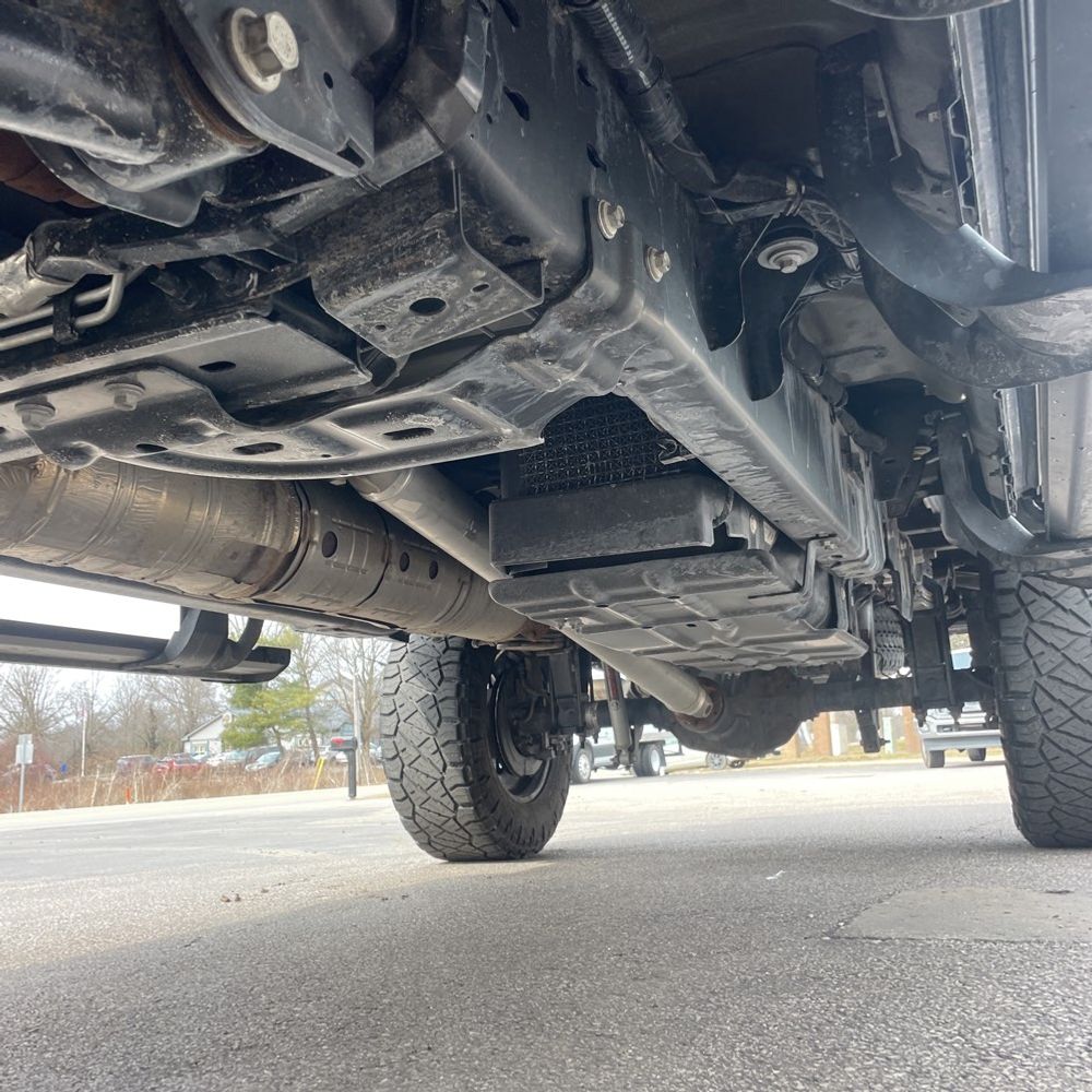 2023 Ford F-250 Super Duty Lariat