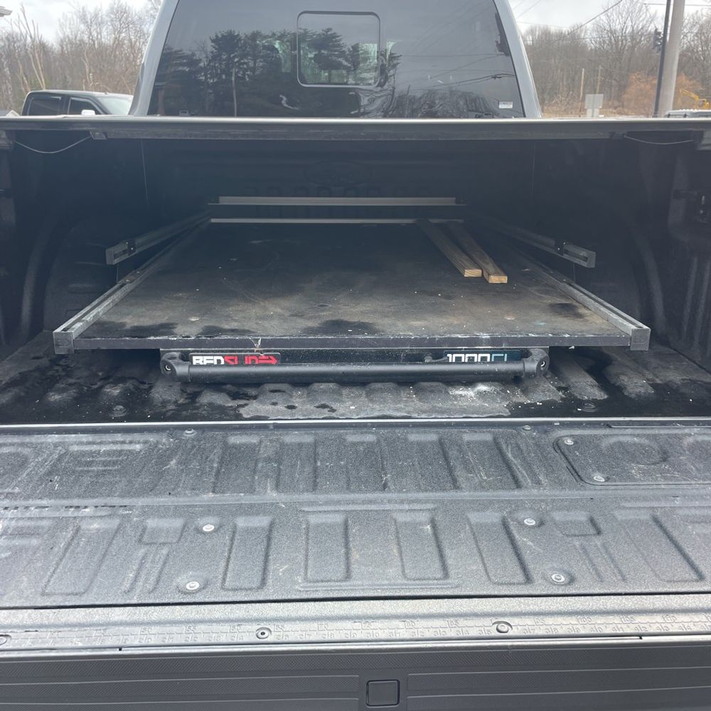 2023 Ford F-250 Super Duty Lariat