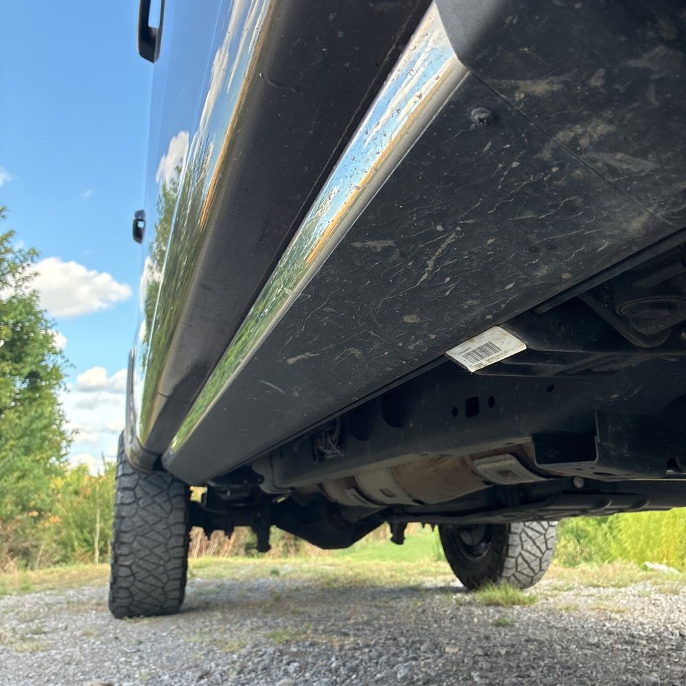 2022 Ford F-250 Super Duty King Ranch