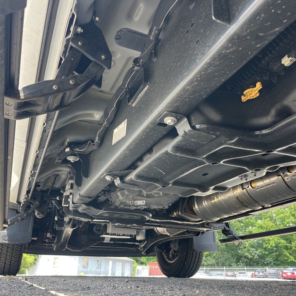 2024 Ford F-350 Super Duty Platinum