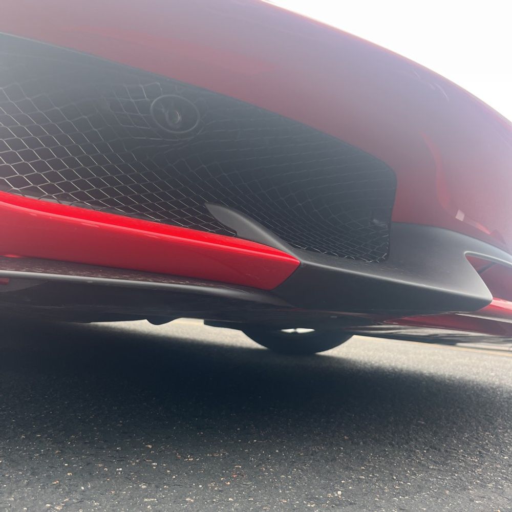 2020 Ferrari 488 Pista