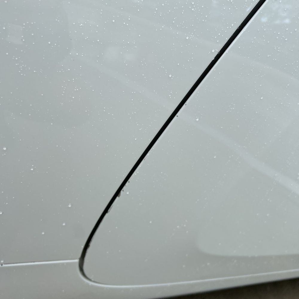 2016 Rolls-Royce Dawn
