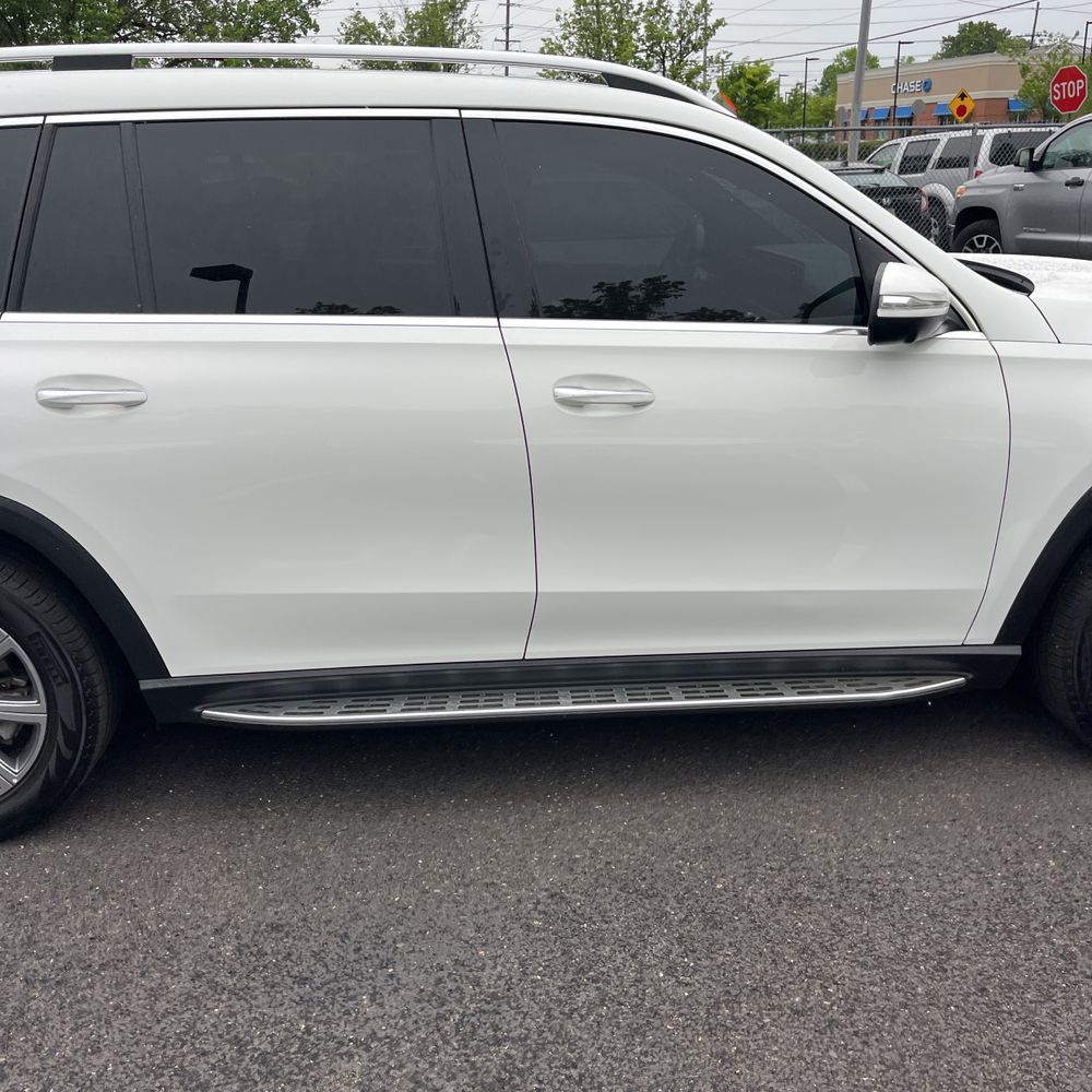 2020 Mercedes-Benz GLS GLS 450