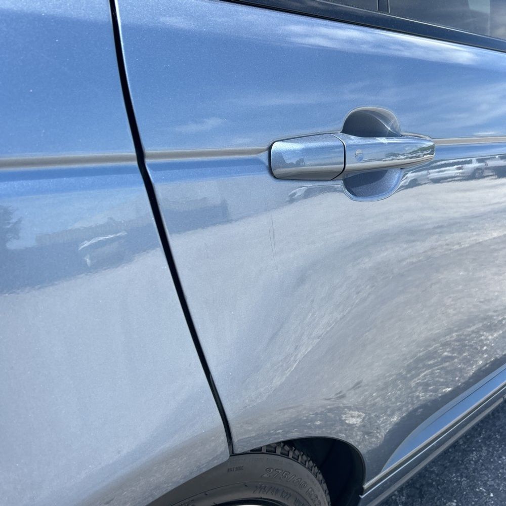 2021 Land Rover Range Rover HSE Td6
