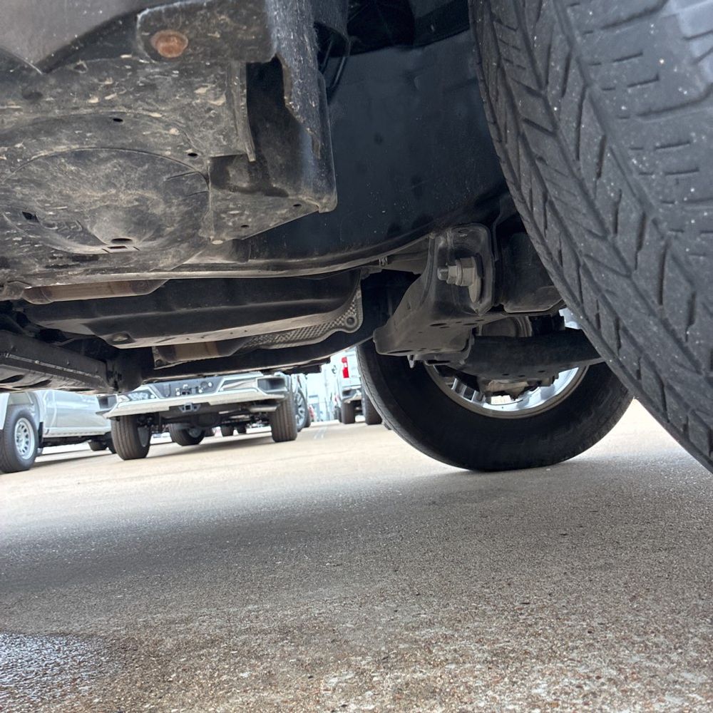 2022 Toyota Tundra SR5 photo 32