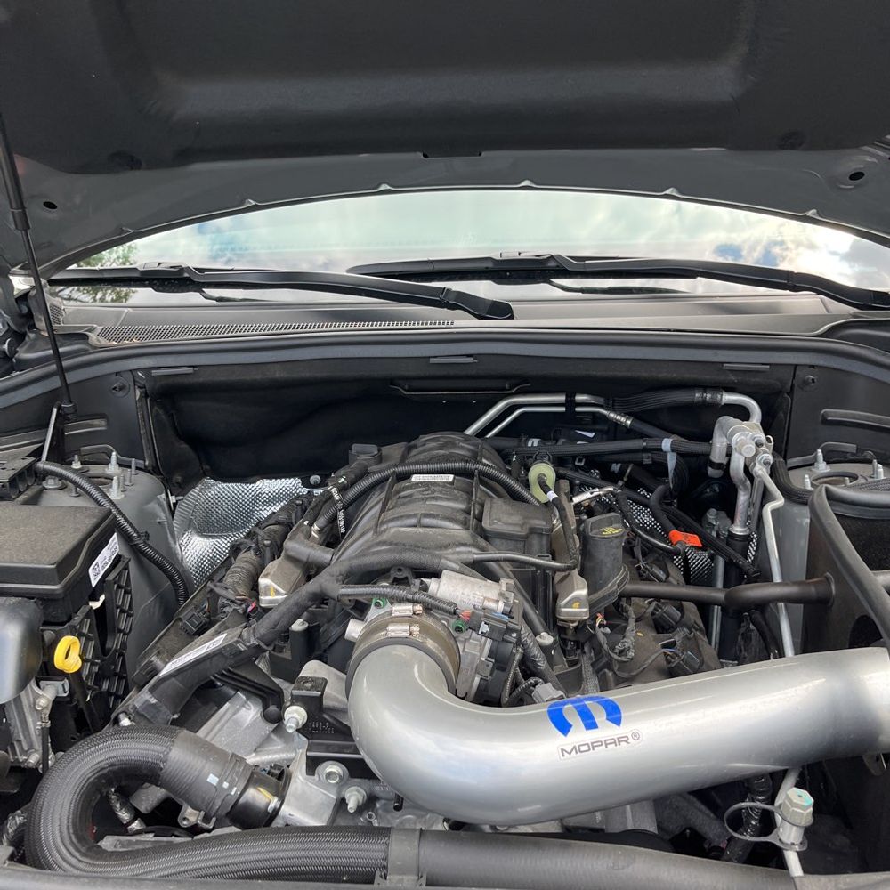 2024 Dodge Durango R/T Premium