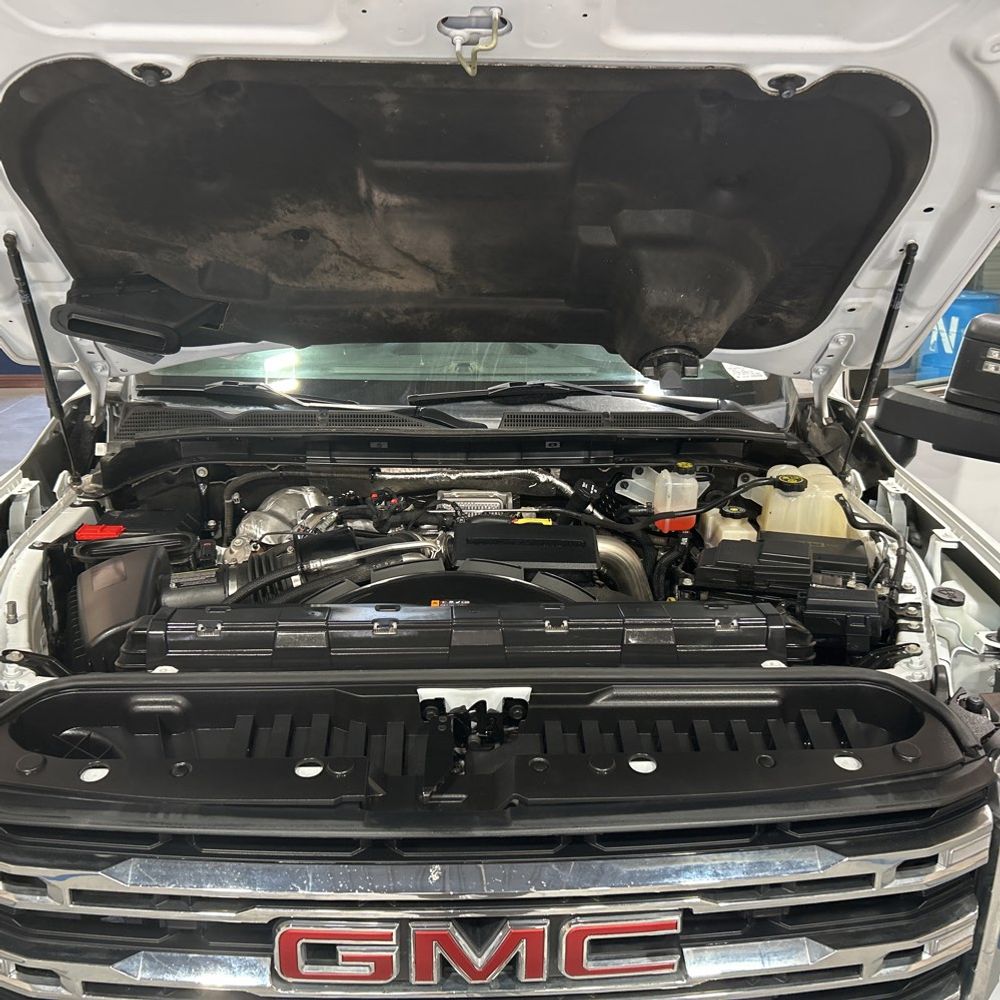 2023 GMC Sierra 3500HD SLE