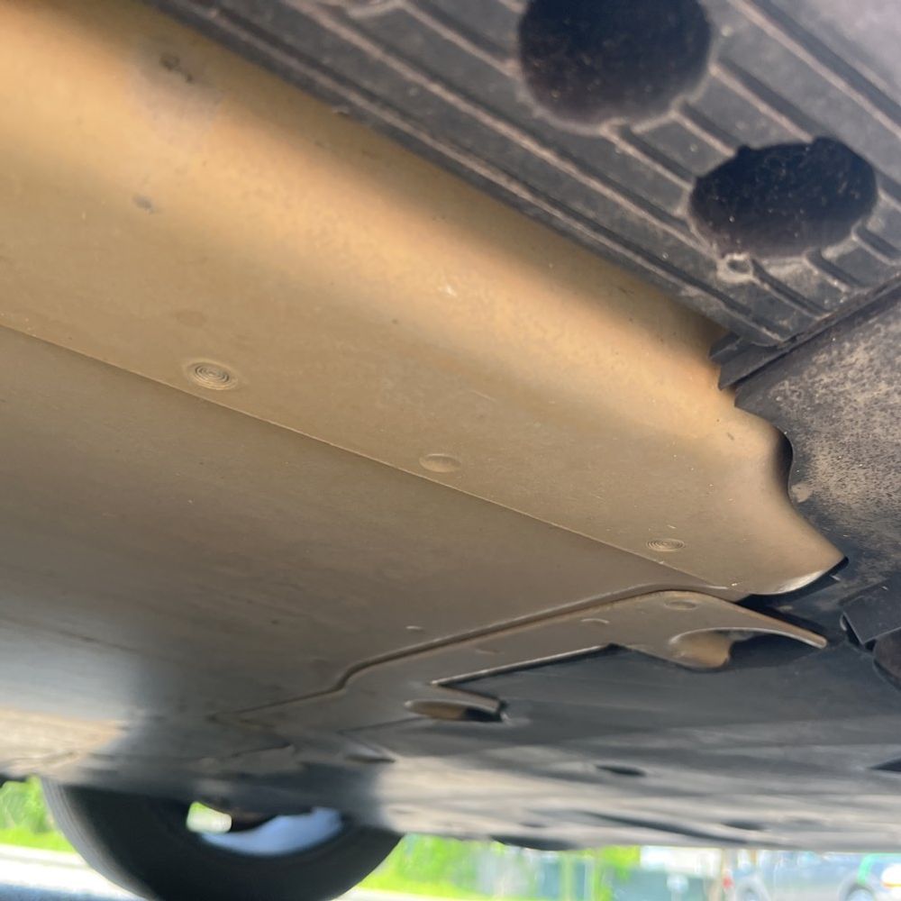 2022 Tesla Model X Base