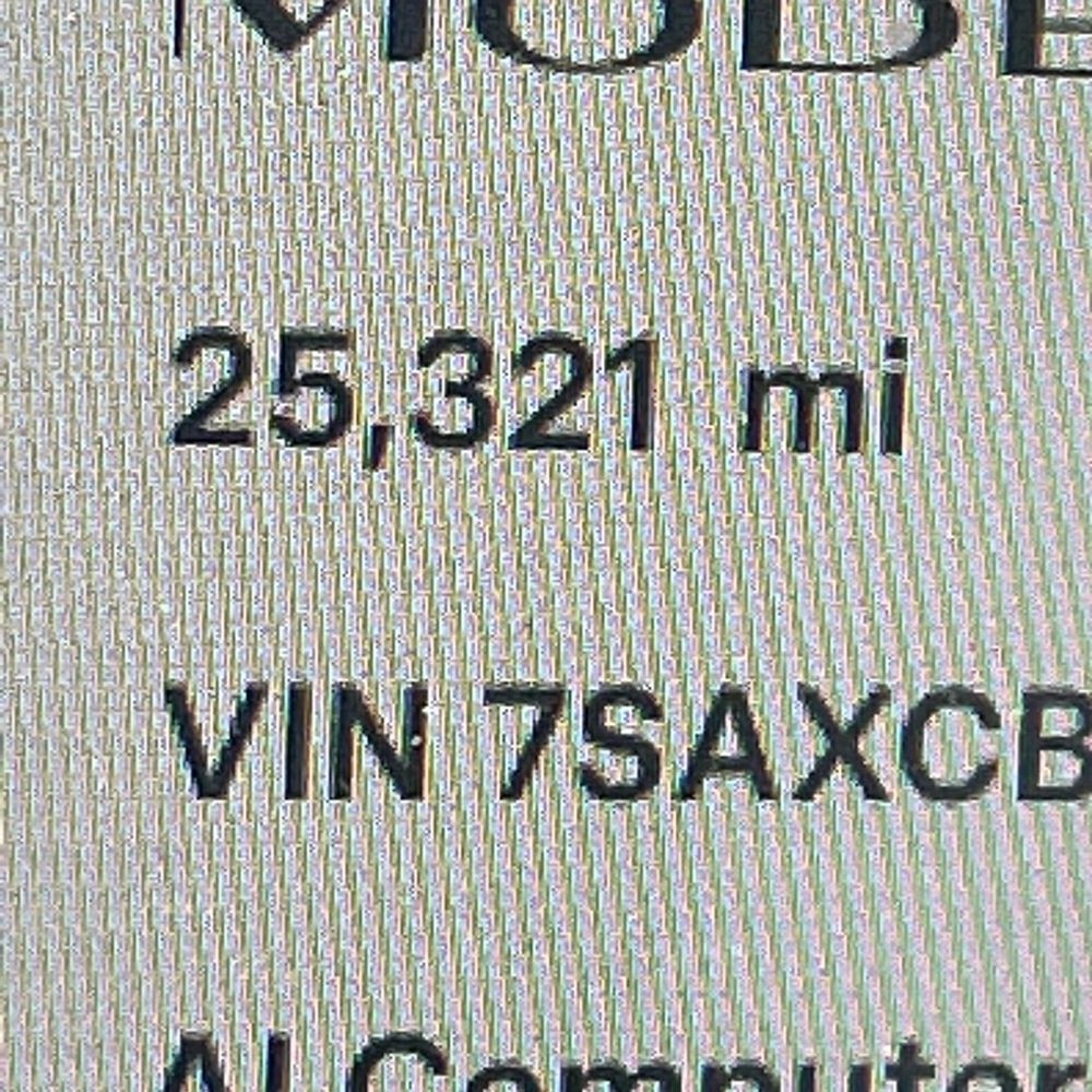 2022 Tesla Model X Base