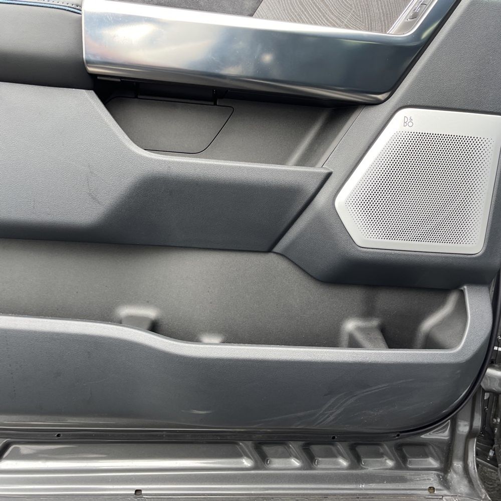 2025 Ford F-450 Super Duty Platinum