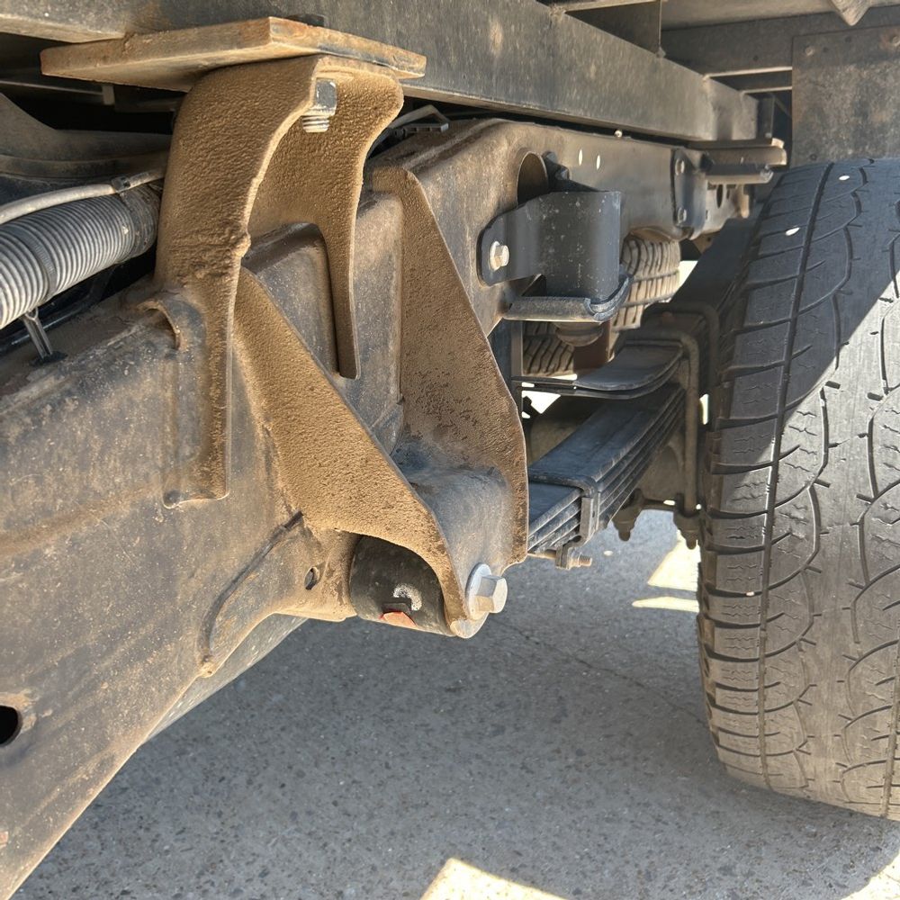 2023 GMC Sierra 3500HD SLE