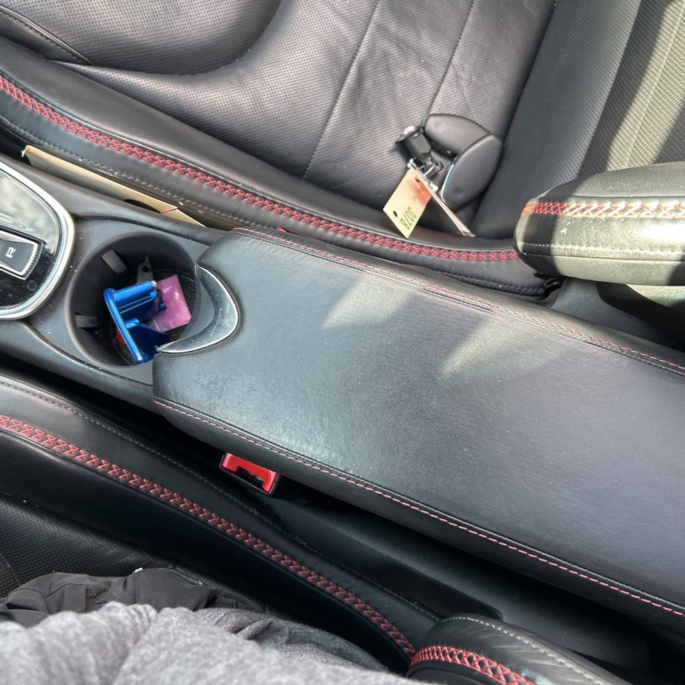2021 McLaren GT  2D Coupe