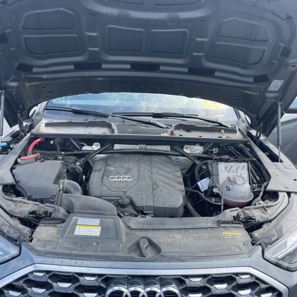 2023 Audi Q5 Sportback Premium Plus S line