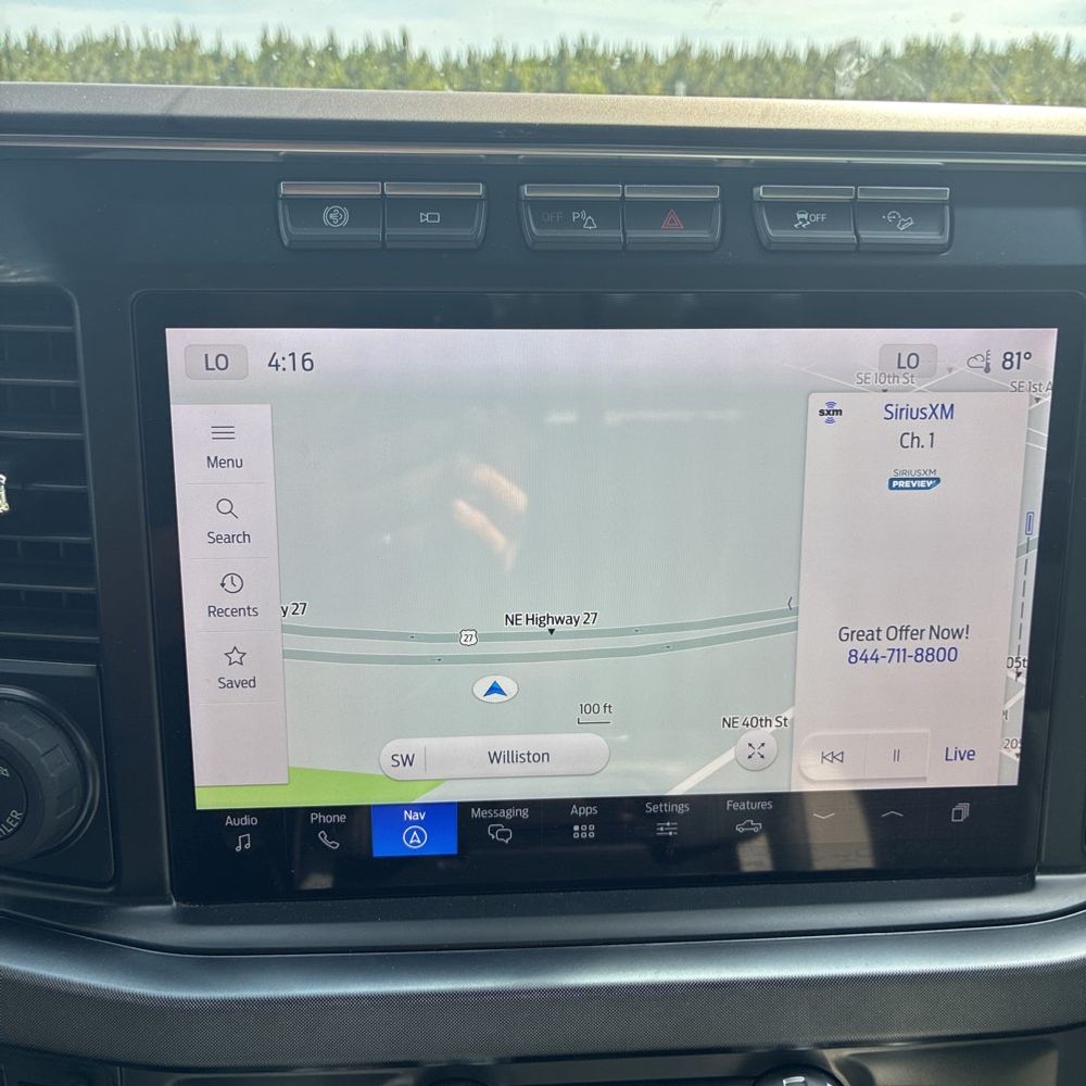 2023 Ford F-350 Limited