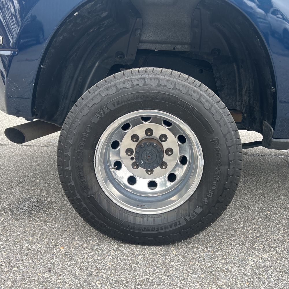2022 Ram 3500 Laramie