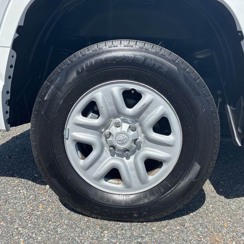 2023 Toyota Tundra SR