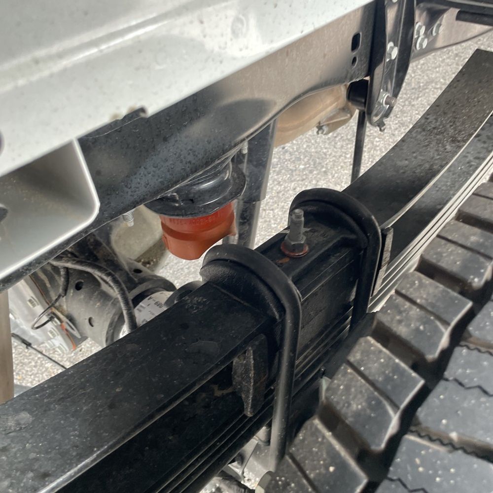 2025 Ford F-450 Super Duty Lariat