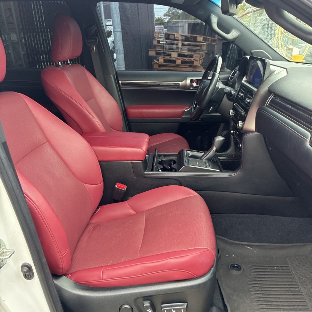 2023 Lexus GX 460 Base