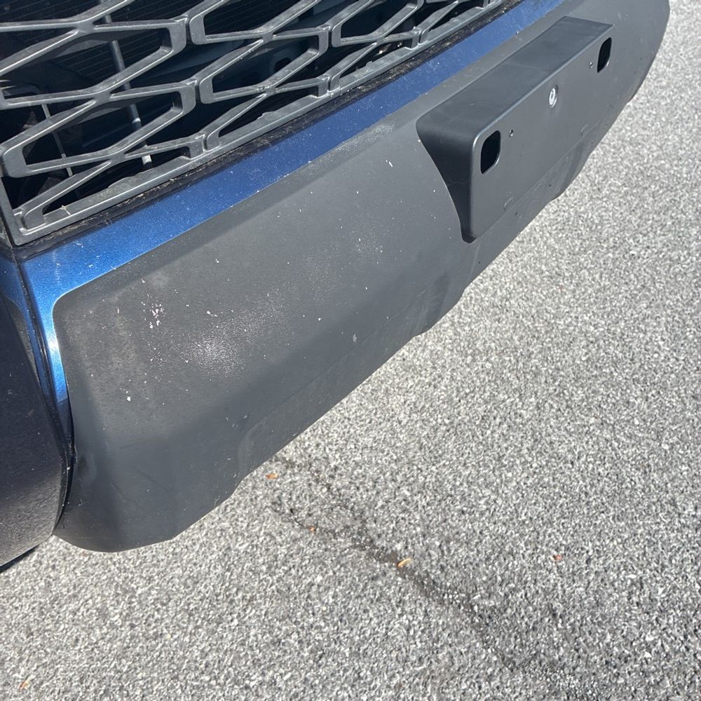 2016 Toyota 4Runner Trail Premium