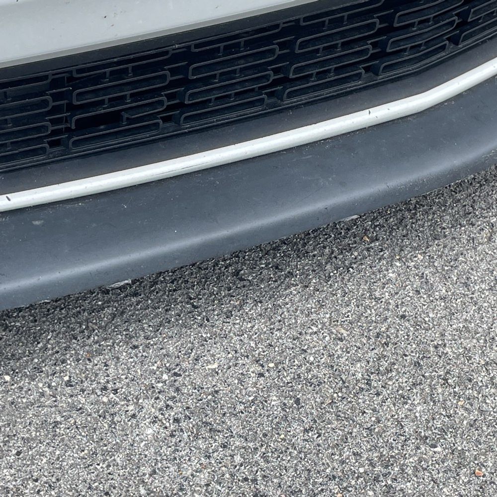 2018 Dodge Challenger R/T photo 56