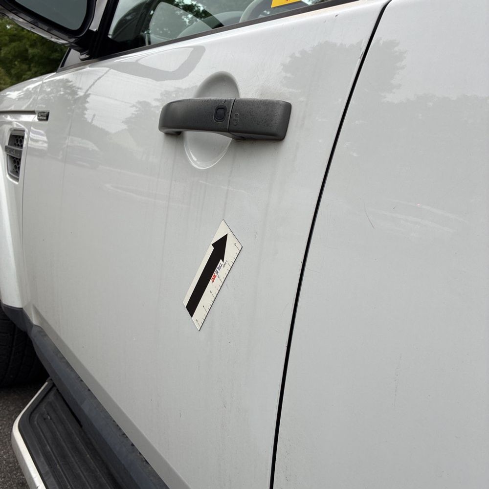 2016 Land Rover LR4 HSE