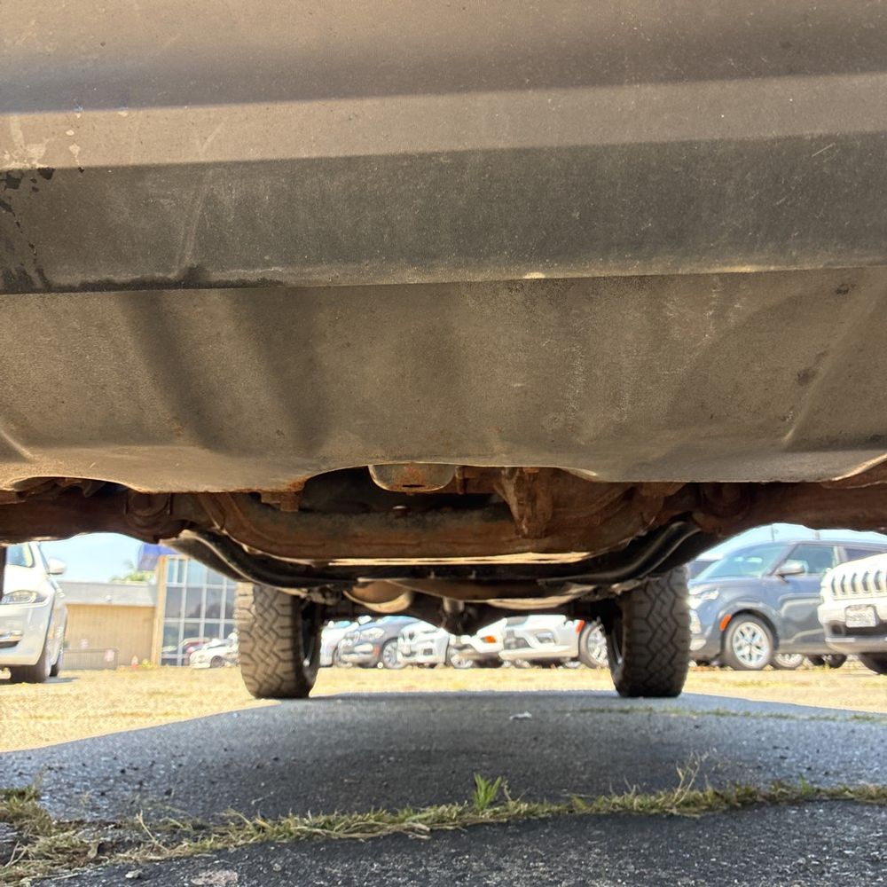 2018 Toyota Tacoma Limited