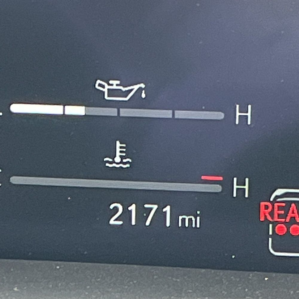 2024 Lexus GX 550 Overtrail